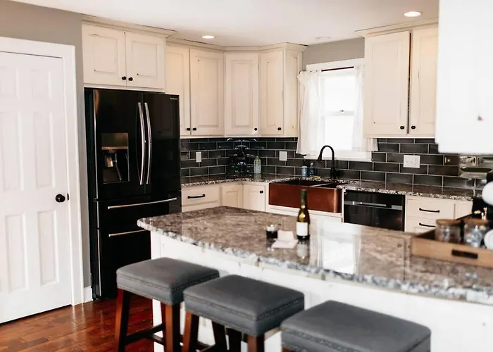 Holiday home With Pond At Hidden Creek Estates *